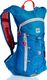 Spokey Spokey FUJI - Plecak rowerowy; 5l; BK/RD 1