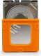 Fantec HDD Protecting Sleeve 2.5" (1863) 2