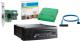Streamer HP Wewnętrzny napęd taśmowy HP StoreEver LTO-4, 1760I, SAS, 800/1600 (AP826AT) 2