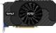 Karta graficzna Palit GeForce GTX 750 StormX OC 1GB GDDR5 (128 bit) D-Sub, DVI, HDMI, BOX (NE5X750THD01F) 2