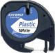 Dymo taśma S0721660 (black on white) 1