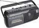 Radioodtwarzacz Panasonic RX-M 40 E9-K czarny 1