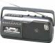 Radioodtwarzacz Panasonic RX-M 40 E9-K czarny 2