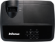 Projektor InFocus IN116x Lampowy 1280 x 800px 3200 lm DLP 3