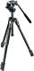 Statyw Manfrotto 290 XTRA + głowica 128RC + torba (MK290XTA3-2W) 1