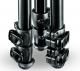 Statyw Manfrotto 290 XTRA + głowica 128RC + torba (MK290XTA3-2W) 5