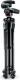 Statyw Manfrotto 290 XTRA + głowica MH804-3W (MK290XTA3-3W) 3
