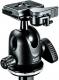 Statyw Manfrotto 290 XTRA + głowica 496 (MK290XTA3-BH) 5