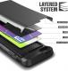 VRS Design etui Damda Veil iPhone 6/6S (V903453) 6