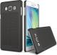 VRS Design Slim Dot do Samsung Galaxy A7, Ciemnoszary (V903792) 1