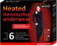 Glovii Bluza ogrzewana termoaktywna, L (GJ1L) 4