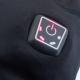 Glovii Bluza ogrzewana termoaktywna, XL (GJ1XL) 3