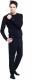 Glovii Bluza ogrzewana termoaktywna, XL (GJ1XL) 4