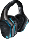 Słuchawki Logitech G933 Artemis Spectrum 7.1 (981-000599) 1