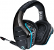 Słuchawki Logitech G933 Artemis Spectrum 7.1 (981-000599) 2