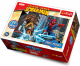 Trefl PUZZLE MINI Spider-Man (19373) 1
