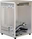 Obudowa Lian Li PC-Q04 Mini-Tower, Srebrny (PC-Q04A) 12