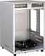 Obudowa Lian Li PC-Q04 Mini-Tower, Srebrny (PC-Q04A) 8