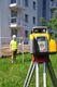Spectra Precision Niwelator laserowy GL412N-1 czerwony 400 m 5