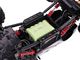 KIK Samochód RC Rock Crawler HB PICKUP 1:14 4WD czerwo 10