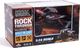 KIK Samochód RC Rock Crawler HB PICKUP 1:14 4WD czerwo 11