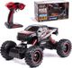 KIK Samochód RC Rock Crawler HB PICKUP 1:14 4WD czerwo 1