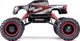 KIK Samochód RC Rock Crawler HB PICKUP 1:14 4WD czerwo 7