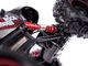 KIK Samochód RC Rock Crawler HB PICKUP 1:14 4WD czerwo 9