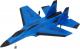 Samolot zdalnie sterowany KIK SU-35 Ready To Fly (FX820) 1