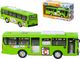 KIK Autobus szkolny Gimbus 1:20 zielony 1