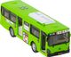 KIK Autobus szkolny Gimbus 1:20 zielony 2