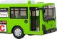 KIK Autobus szkolny Gimbus 1:20 zielony 6
