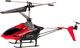 KIK Helikopter RC SYMA S5H 2.4GHz RTF czerwony 1