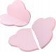KIK Mata dla dzieci do zabawy chmurka różowa 1