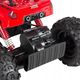 KIK Samochód RC Nqd Rock Cravler King 1:12 Usb czerwony 6