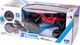 KIK Samochód RC Rock Crawler 4x4 LHC012 auto 2w1 czerw 9