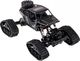KIK Samochód RC Rock Crawler 4x4 LHC012 auto 2w1 czarny 1