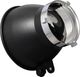 Zestaw studyjny GODOX Czasza studyjna Godox RFT-17 Pro Bowens z uchwytem na parasolkę 15cm 2