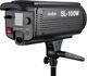 Zestaw studyjny GODOX Lampa studyjna światła ciągłego LED Godox SL-100W 7
