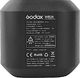 Zestaw studyjny GODOX Akumulator Godox WB26 do lamp błyskowych AD600 Pro TTL 1
