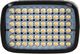 Zestaw studyjny GODOX Głowica Godox AD200 AD-L LED do lamp Godox AD200 2