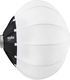 Zestaw studyjny GODOX Softbox sferyczny kulisty CS-85D do lamp studyjnych (12106-uniw) 3