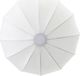 Zestaw studyjny GODOX Softbox sferyczny kulisty CS-85D do lamp studyjnych (12106-uniw) 4