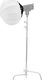 Zestaw studyjny GODOX Softbox sferyczny kulisty CS-85D do lamp studyjnych (12106-uniw) 6