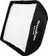 Zestaw studyjny GODOX Softbox SA-30 z gridem 30x30 cm do lampy S30 LED SA-P1 (12279-uniw) 2