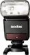 Zestaw studyjny GODOX Lampa błyskowa Godox TT350 speedlite do Nikon 5