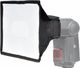 Zestaw studyjny GODOX Mini softbox SB1520 do lamp reporterskich (12295-uniw) 1