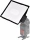 Zestaw studyjny GODOX Mini softbox SB1520 do lamp reporterskich (12295-uniw) 2