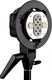 Zestaw studyjny GODOX Uchwyt AD200 AD-B2 twin head do lamp AD200 (12033-uniw) 2