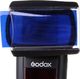 Zestaw studyjny GODOX Filtrów kolorowych CF-07 do Speedlite (12103-uniw) 3